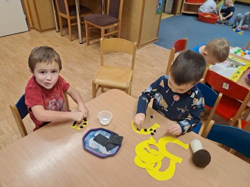 Kamarádi - Připomínali jsme si sv. Martina