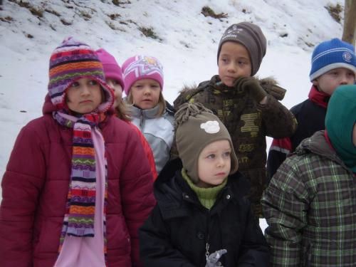Naše zimní olympiáda 2010